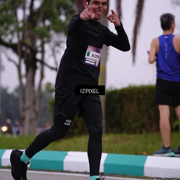 Runner Photo 7532270