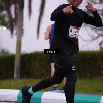 Runner Photo 7532271