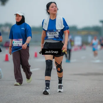 Runner Photo 7532273