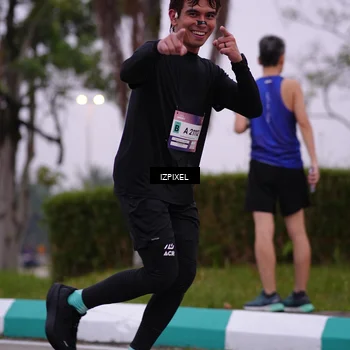 Runner Photo 7532276