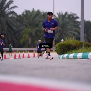 Runner Photo 7532280