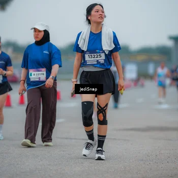 Runner Photo 7532281