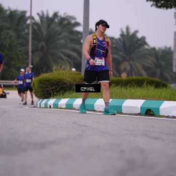 Runner Photo 7532291