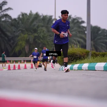 Runner Photo 7532296