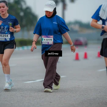 Runner Photo 7532299