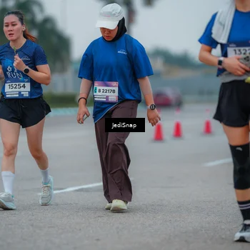 Runner Photo 7532301