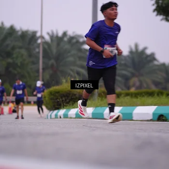 Runner Photo 7532303