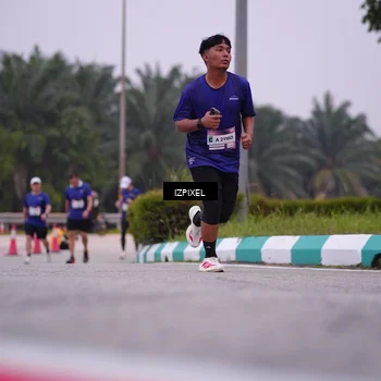 Runner Photo 7532304