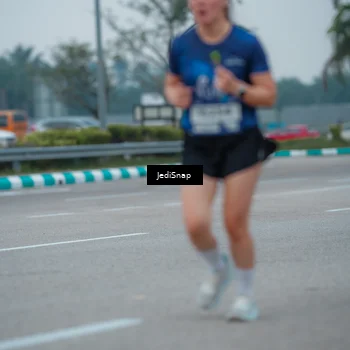 Runner Photo 7532309