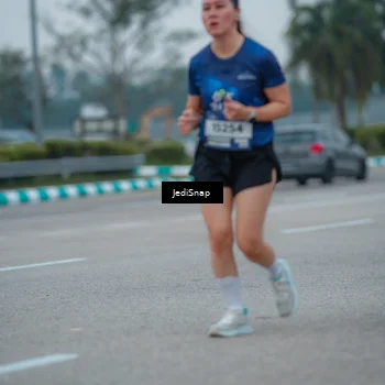 Runner Photo 7532310