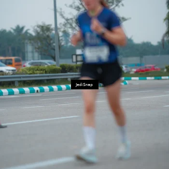 Runner Photo 7532311