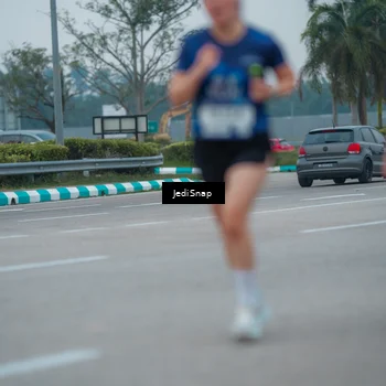 Runner Photo 7532312