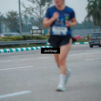Runner Photo 7532313