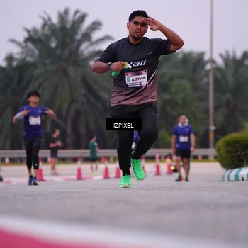Runner Photo 7532319