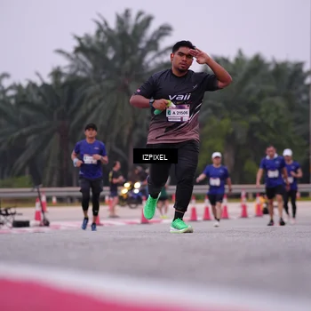 Runner Photo 7532320