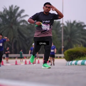 Runner Photo 7532321