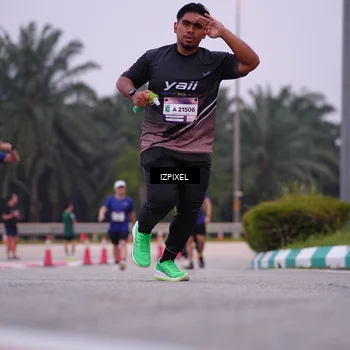 Runner Photo 7532322