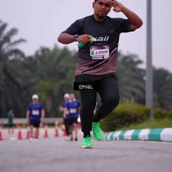 Runner Photo 7532325