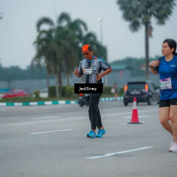 Runner Photo 7532329