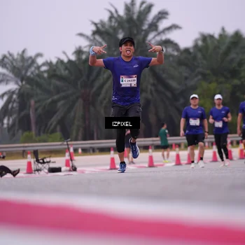 Runner Photo 7532330