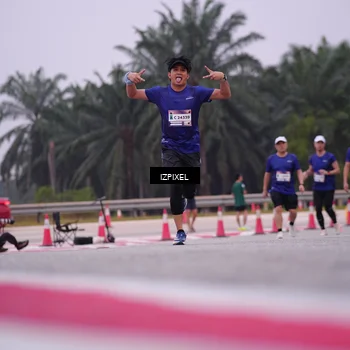 Runner Photo 7532331