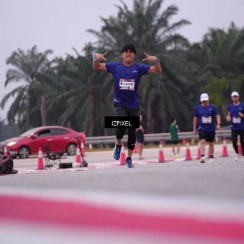 Runner Photo 7532337