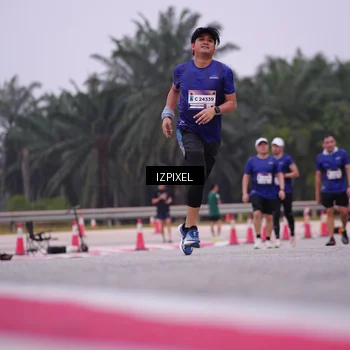 Runner Photo 7532340