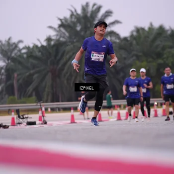 Runner Photo 7532346