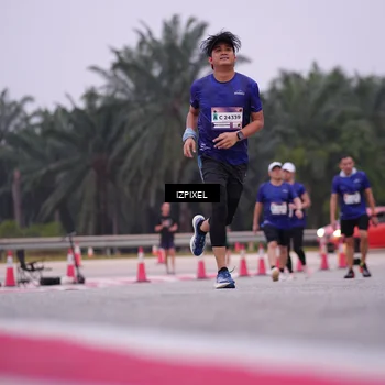 Runner Photo 7532347
