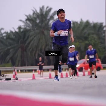 Runner Photo 7532351