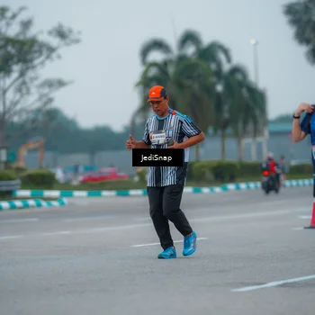 Runner Photo 7532356
