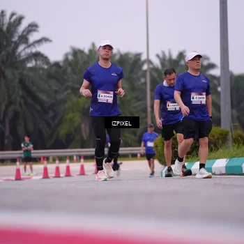 Runner Photo 7532361