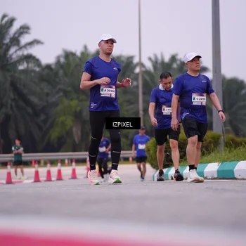 Runner Photo 7532363