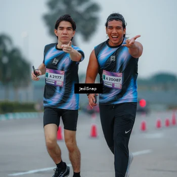 Runner Photo 7532375