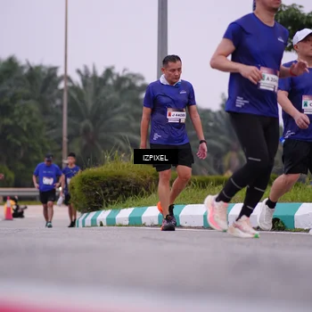 Runner Photo 7532380