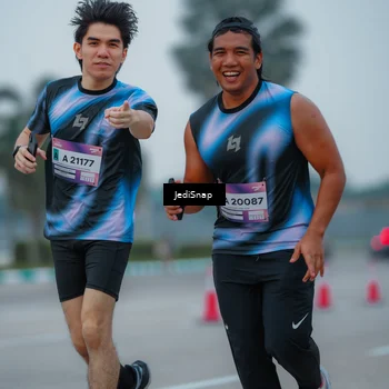 Runner Photo 7532385