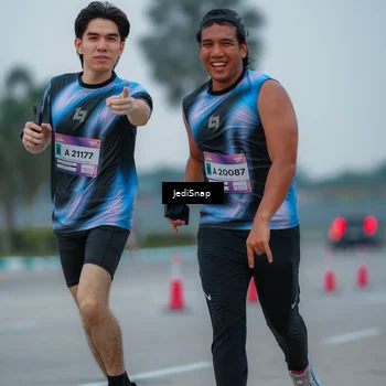 Runner Photo 7532386