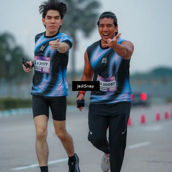 Runner Photo 7532387