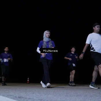 Runner Photo 7532424