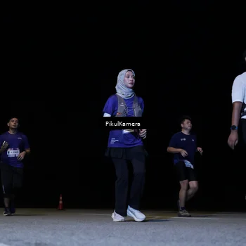 Runner Photo 7532426