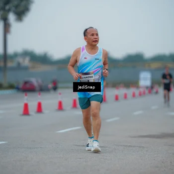 Runner Photo 7532429