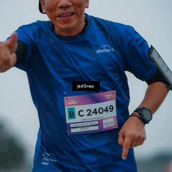 Runner Photo 7532430