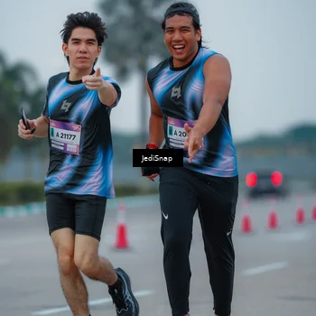 Runner Photo 7532431