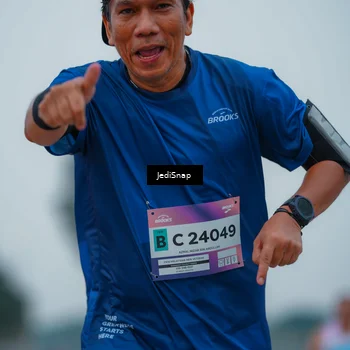 Runner Photo 7532432