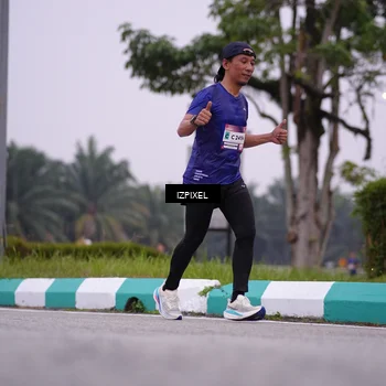 Runner Photo 7532433