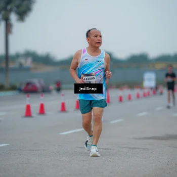Runner Photo 7532434