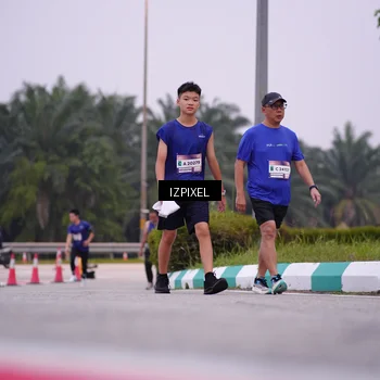 Runner Photo 7532452