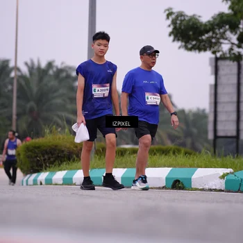 Runner Photo 7532455