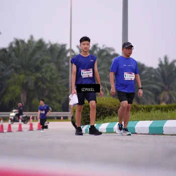 Runner Photo 7532456