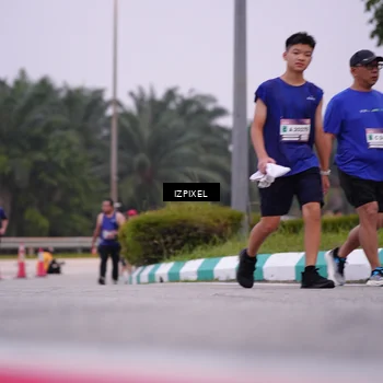 Runner Photo 7532458